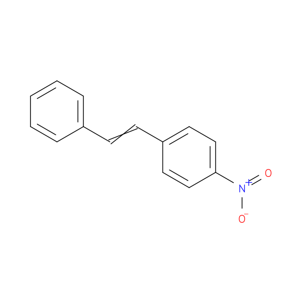 cis-4-Nitrostilbene