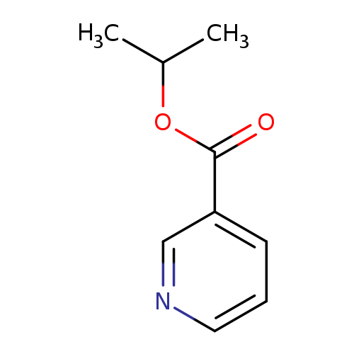 Isopropyl nicotinate
