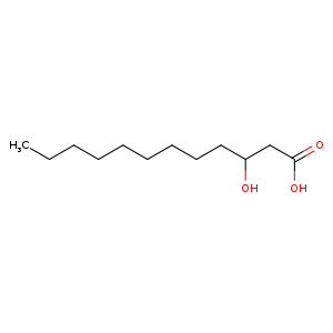3-Hydroxydodecanoic acid