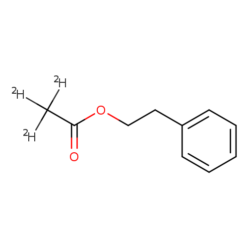 2-Phenylethyl Acetate-d3