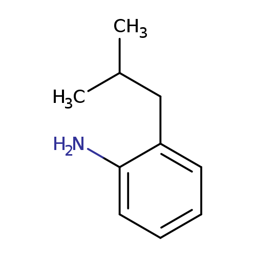 2-Isobutylaniline