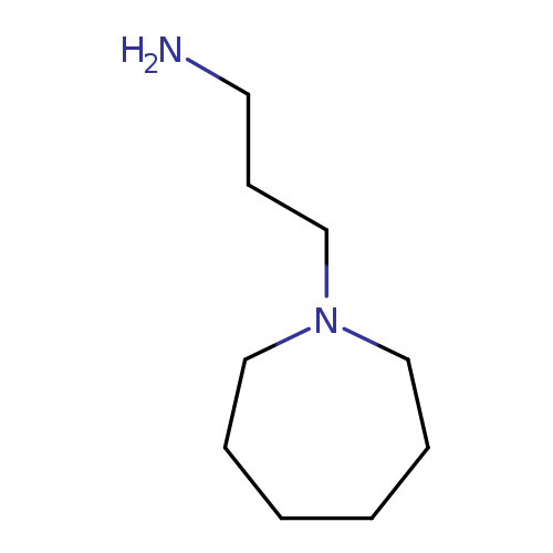 3-Azepan-1-yl-propylamine