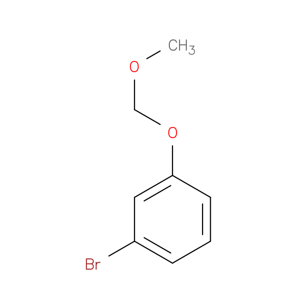 1-Bromo-3-(methoxymethoxy)benzene
