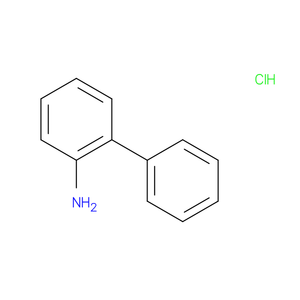 2-Aminobiphenyl Hydrochloride