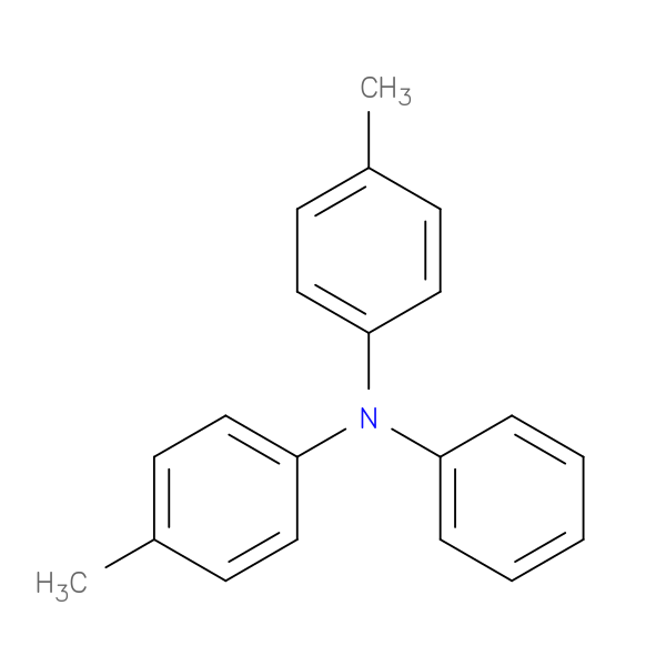 4,4-Dimethyltriphenylamine