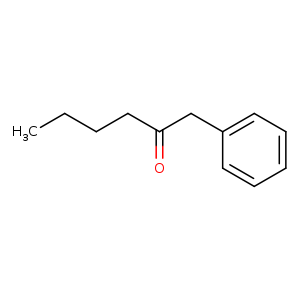 1-Phenylhexan-2-one