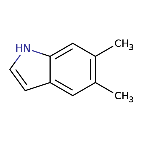 5,6-Dimethyl-1H-indole