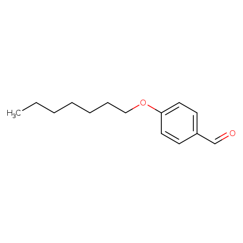 4-(Heptyloxy)benzaldehyde