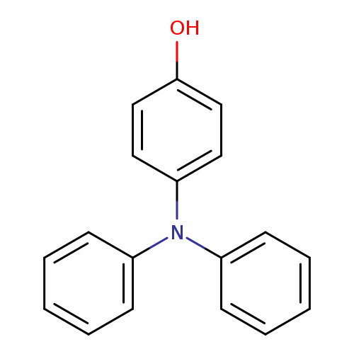 Phenol, 4-(diphenylamino)-