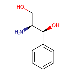 (1S,2S)-(+)-2-Amino-1-phenyl-1,3-propanediol