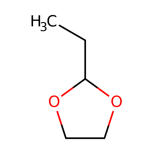 2-ethyl-1,3-dioxolane