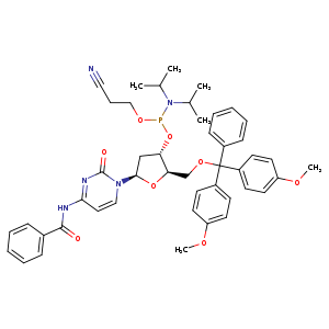 DMT-dC(bz)Phosphoramidite