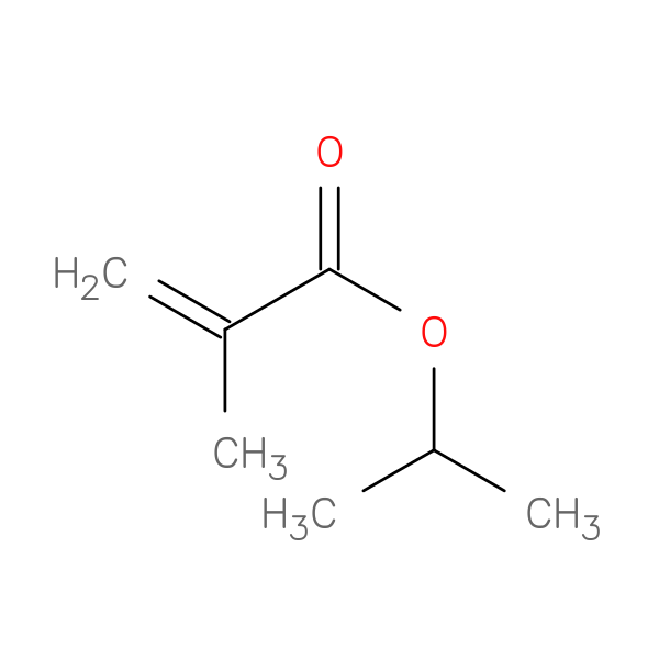 Isopropyl methacrylate(stabilizedwithMEHQ)
