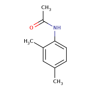 Acetamide, N-(2,4-dimethylphenyl)-