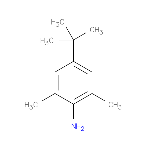 4-(tert-Butyl)-2,6-dimethylaniline