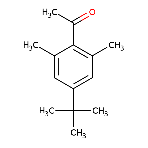 1-(4-(tert-Butyl)-2,6-dimethylphenyl)ethanone