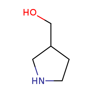 Pyrrolidin-3-ylMethanol