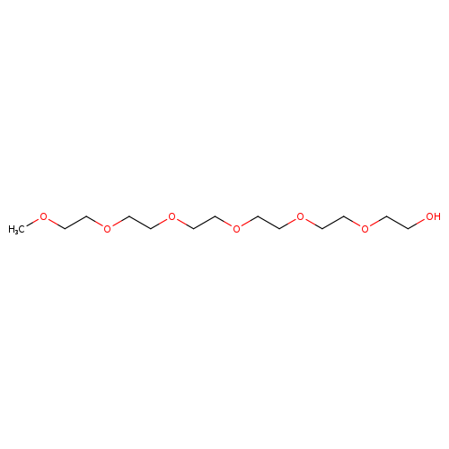 3,6,9,12,15,18-Hexaoxanonadecan-1-ol