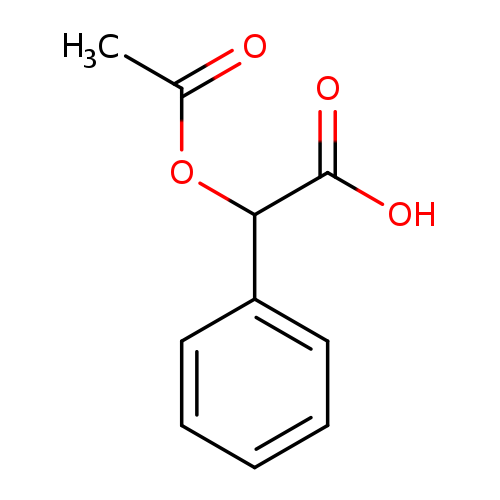 2-ACETYLOXY-2-PHENYL-ACETIC ACID