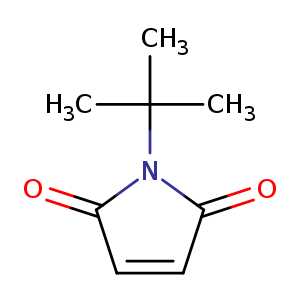 N-tert-Butylmaleimide