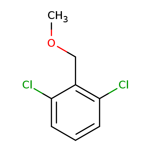 1,3-Dichloro-2-(methoxymethyl)benzene