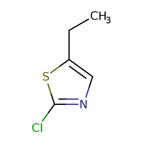 2-Chloro-5-ethyl-1,3-thiazole