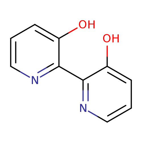 2,2'-Bipyridine-3,3'-diol