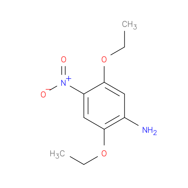 2,5-Diethoxy-4-nitroaniline