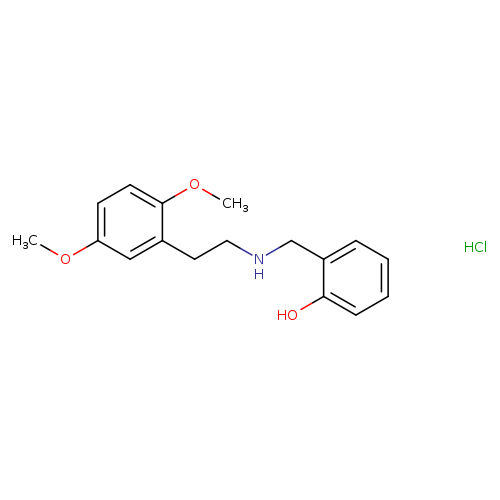 25H-NBOH (hydrochloride)