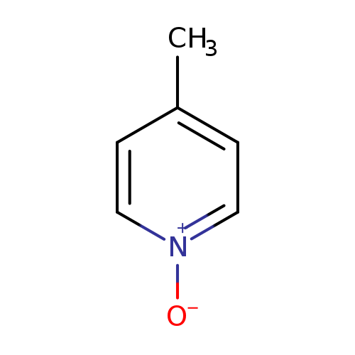 Pyridine, 4-methyl-, 1-oxide