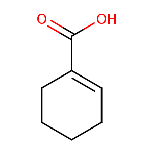 Cyclohex-1-enecarboxylic acid