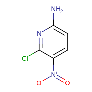 6-Chloro-5-nitropyridin-2-amine