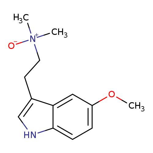 5-methoxy DMT N-oxide