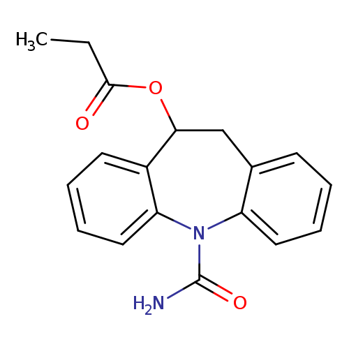 OxcarbazepineO-Propan-1-one