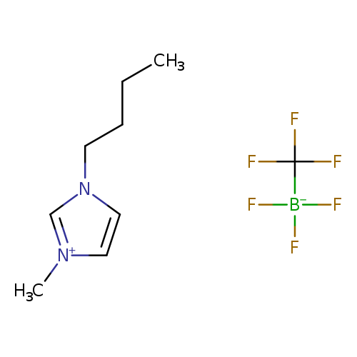 1-Butyl-3-Methyl-1H-Imidazol-3-Ium Trifluoro(Trifluoromethyl)Borate