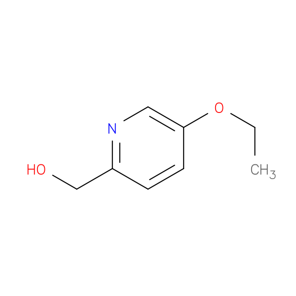 (5-Ethoxypyridin-2-yl)methanol