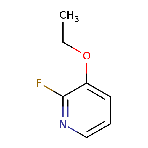 3-Ethoxy-2-fluoropyridine