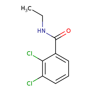 2,3-Dichloro-N-ethylbenzamide