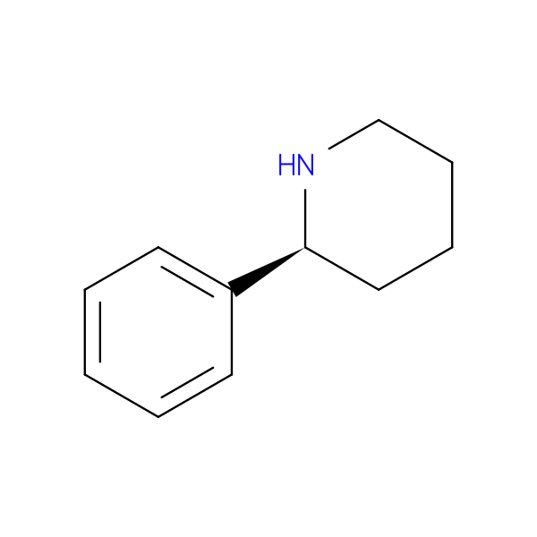(S)-2-Phenylpiperidine
