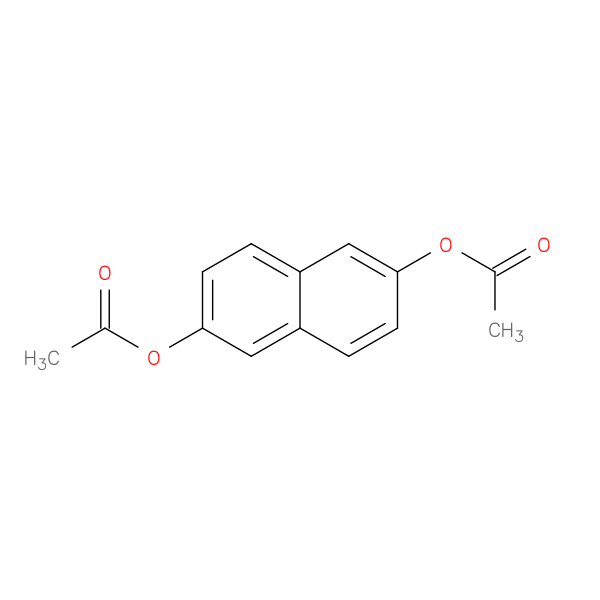 2,6-Naphthalenediol diacetate