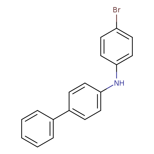 [1,1'-Biphenyl]-4-amine, N-(4-bromophenyl)-