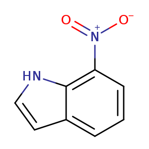 7-Nitro-1H-indole