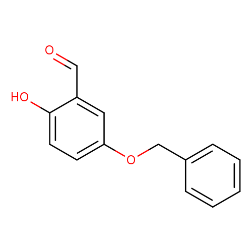5-(Benzyloxy)-2-hydroxybenzaldehyde