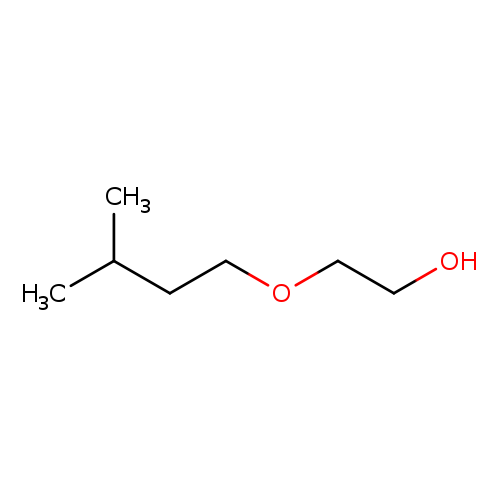 Ethanol, 2-(3-methylbutoxy)-