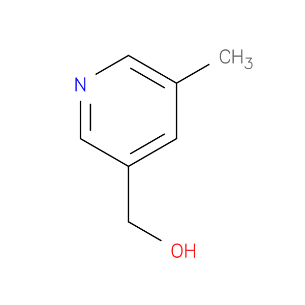 (5-Methylpyridin-3-yl)methanol