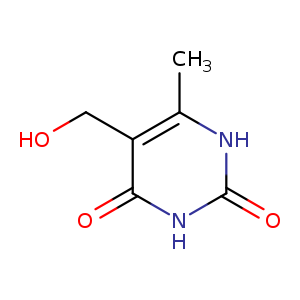 5-HYDROXYMETHYL-6-METHYLURACIL