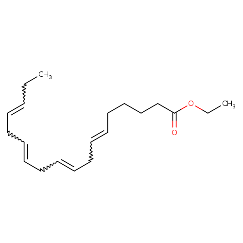 Ethyl (6Z,9Z,12Z,15Z)-6,9,12,15-octadecatetraenoate