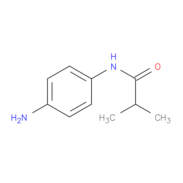 N-(4-Aminophenyl)-2-methylpropanamide