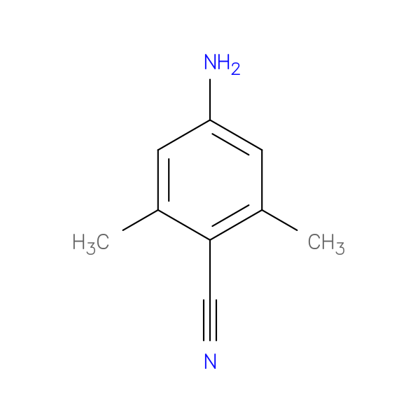 4-Amino-2,6-dimethylbenzonitrile