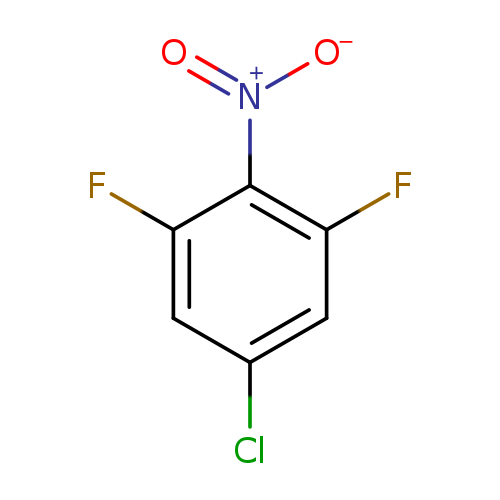 Benzene, 5-chloro-1,3-difluoro-2-nitro-